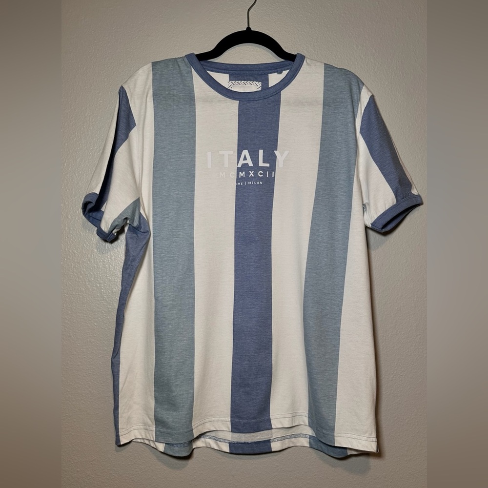 Mens XL shirt
